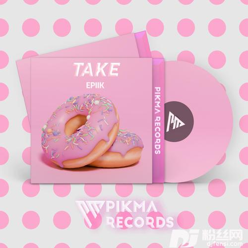 TakeOriginalMix