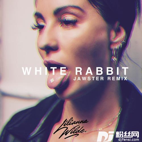 WhiteRabbitJawsterRemix的专辑