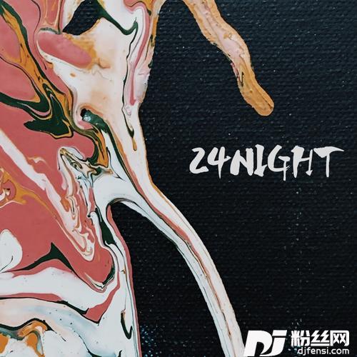 24Nights的专辑