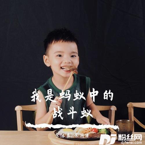我是蚂蚁中的战斗蚁