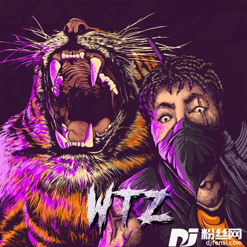 猛虎下山VersionII
