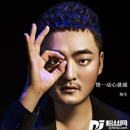 相思的夜DJ版的专辑