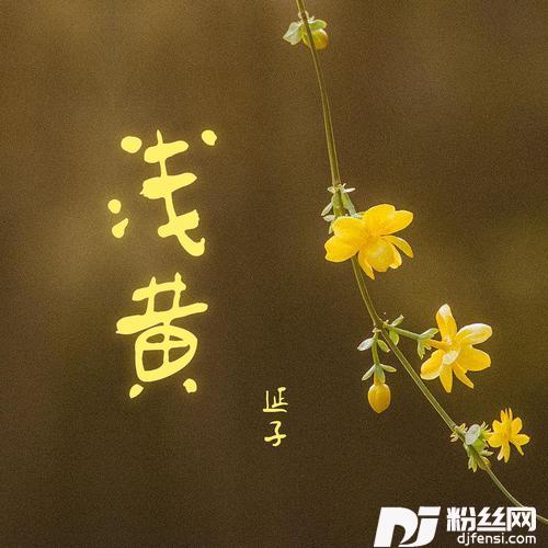 浅黄