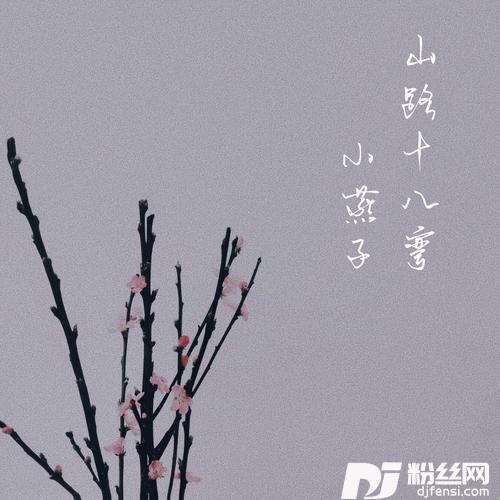 小燕子cover:小乌龟儿歌
