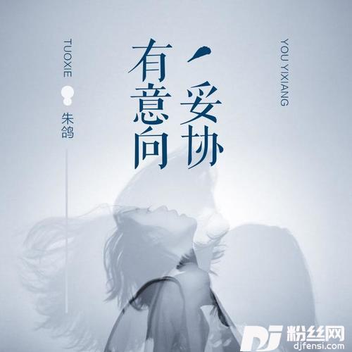 有意向妥协