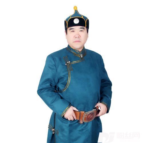 忧伤的马头琴