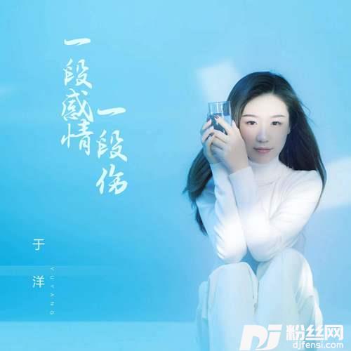 一段感情一段伤