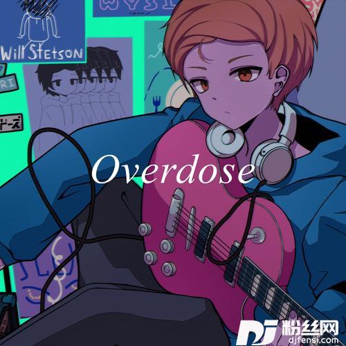 Overdose的专辑