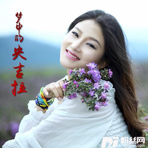 梦中的央吉拉的专辑