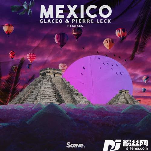 MexicoJaricoRemix
