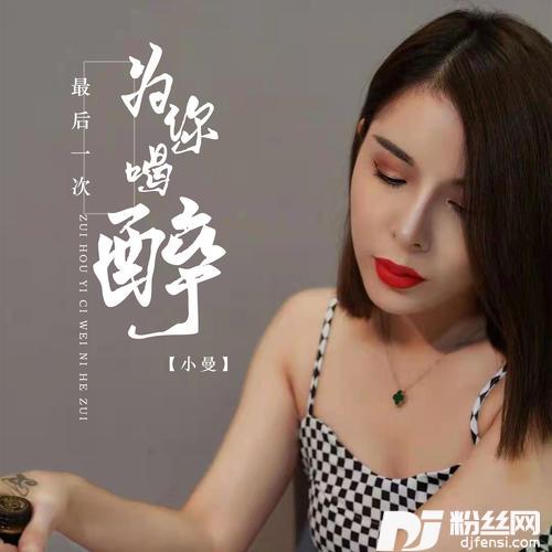 最后一次为你喝醉