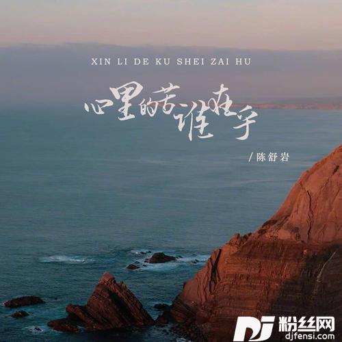 心里的苦谁在乎的专辑