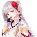 拒霜思