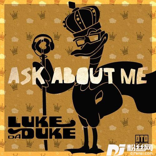 AskAboutMe的专辑