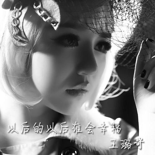 以后的以后谁会幸福的专辑