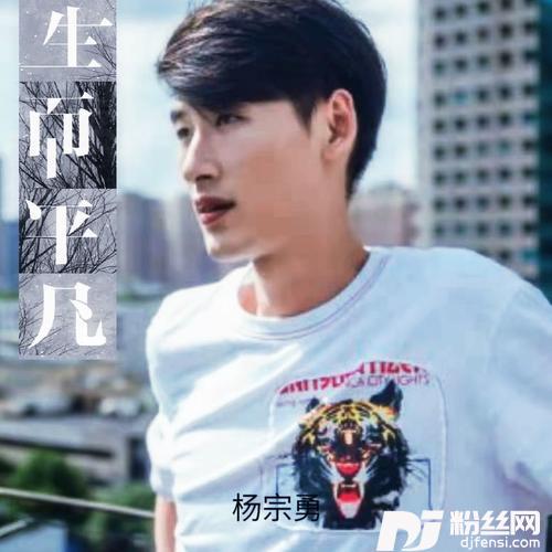 生而平凡DJR7版