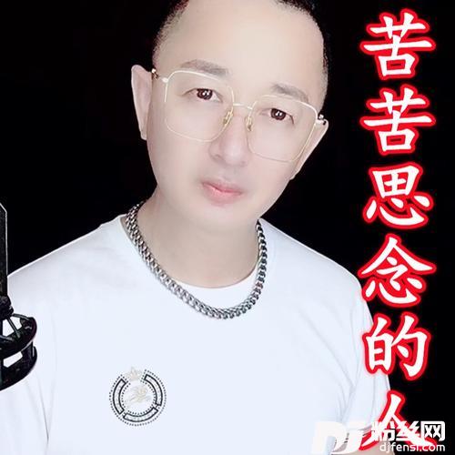 苦苦思念的人cover:盘锦兵哥的专辑