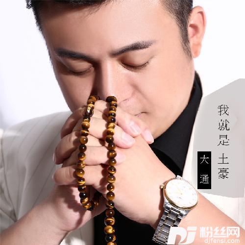 我就是土豪的专辑