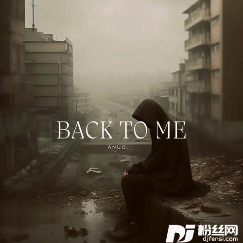 BackToMe0.8X版的专辑