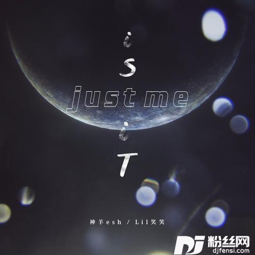 IsItJustMe?feat.CharliePuthcover:SashaSloan|CharliePuth