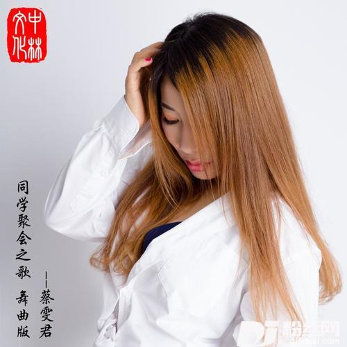 同学聚会之歌舞曲版的专辑