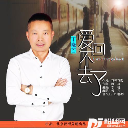 只要有你DJ伟然Remix