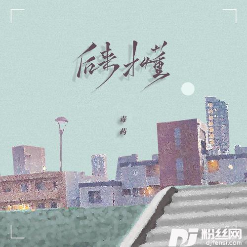 后来才懂