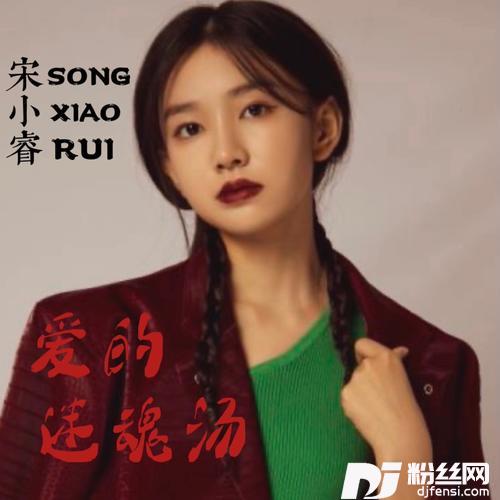 爱的迷魂汤