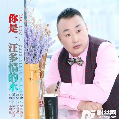 你是一汪多情的水对唱版