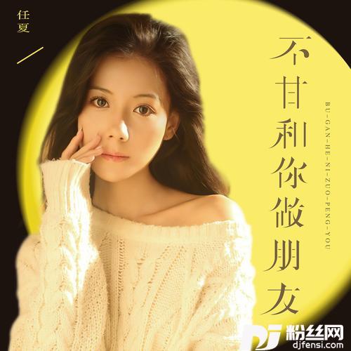 不甘和你做朋友DJEva版的专辑
