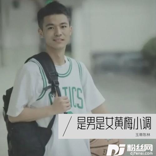 是男是女cover:林淑娟