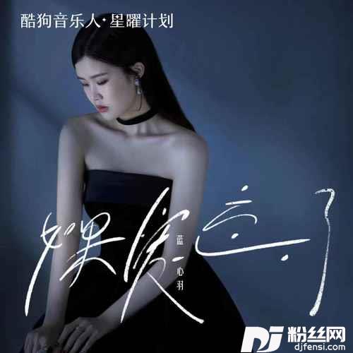 如果爱忘了的专辑