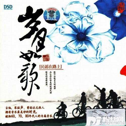 橄榄树