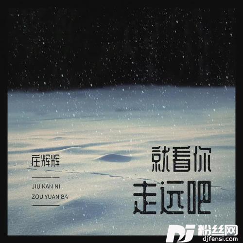 就看你走远吧