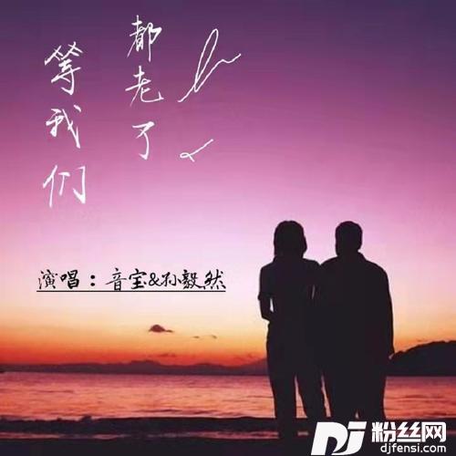 等我们都老了Demo的专辑