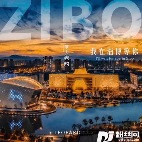 我在淄博等你（正式版）的专辑