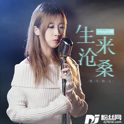 生来沧桑DJheap九天版
