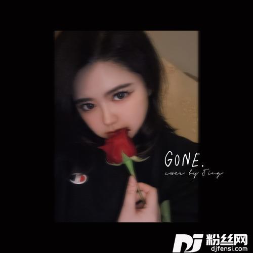 Gonecover:ROSÉ