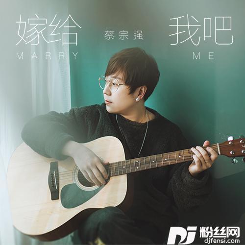 嫁给我吧的专辑