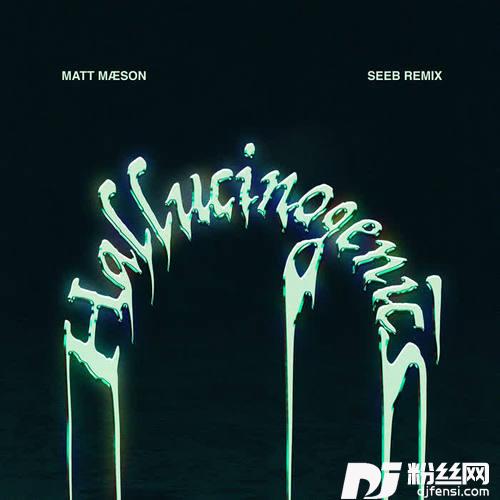 HallucinogenicsSeebRemix|Explicit的专辑