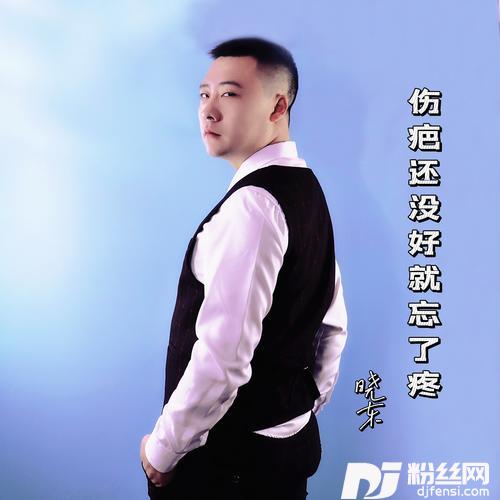 伤疤还没好就忘了疼cover:蔷薇团长的专辑