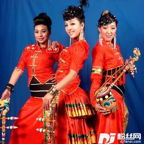 海螺姑娘的专辑
