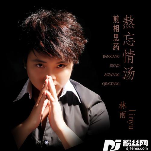 煎相思药熬忘情汤