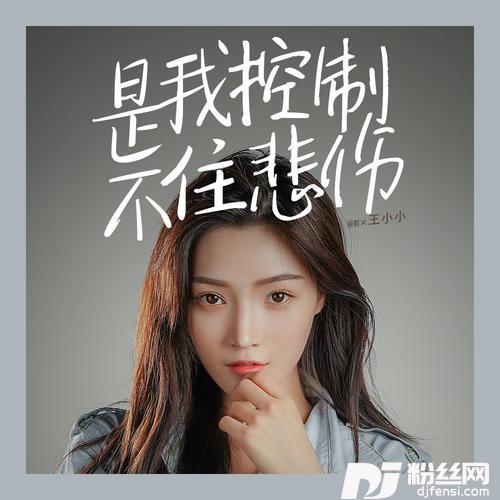 是我控制不住悲伤的专辑
