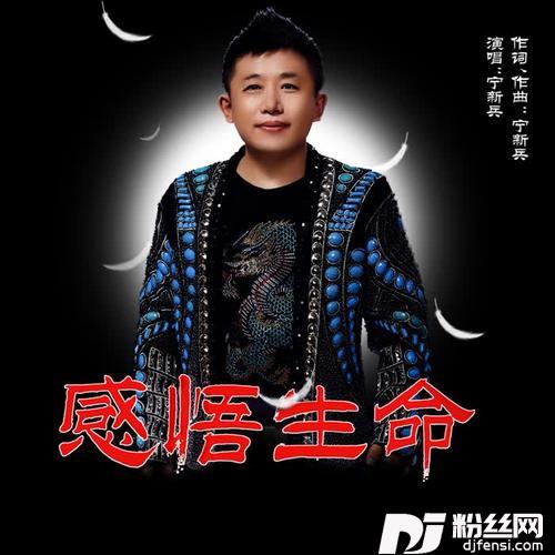 感悟生命的专辑