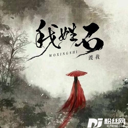 我姓石抒情版