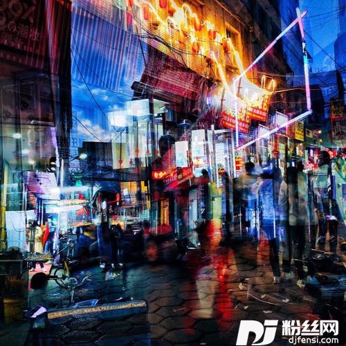 春风秋雨cover:叶倩文的专辑
