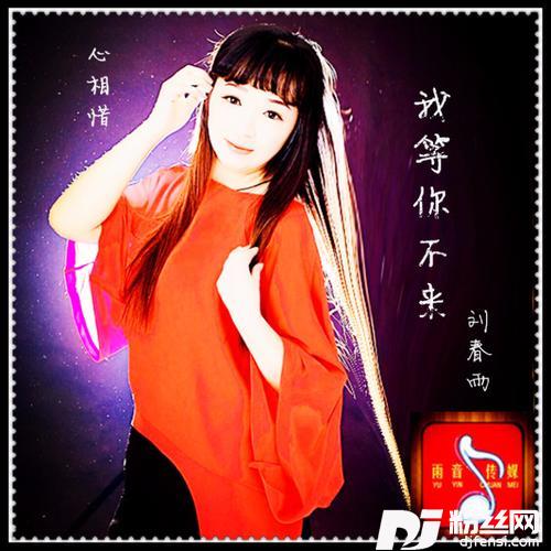 我等你不来