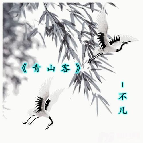 青山客的专辑