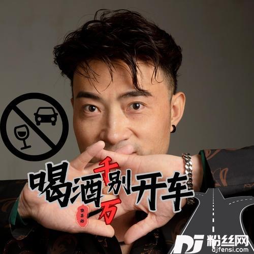 喝酒千万别开车的专辑